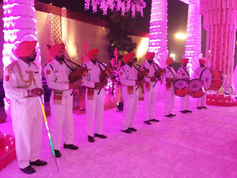 bagpiper player dehradun