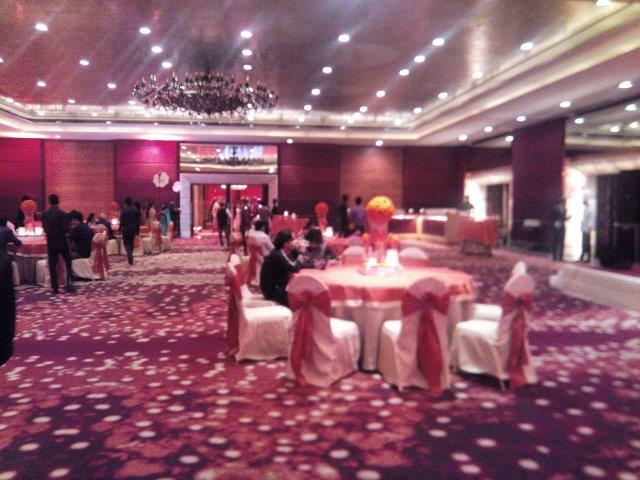 best marriage hall booking dehradun