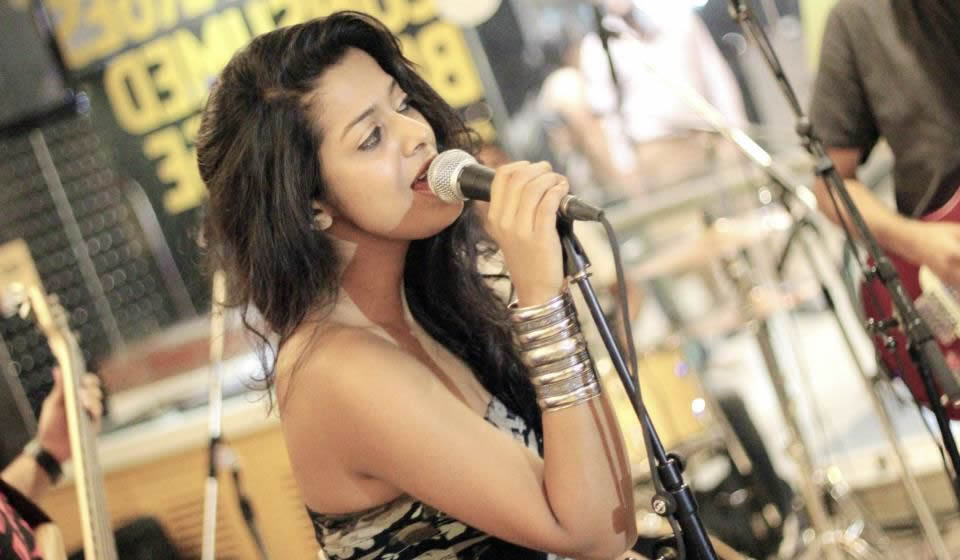 top bollywood singer dehradun