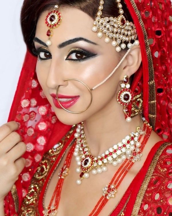 best makeup artist dehradun