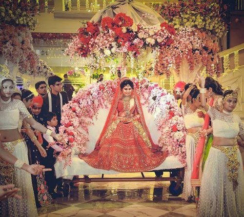 bride palki on rent dehradun