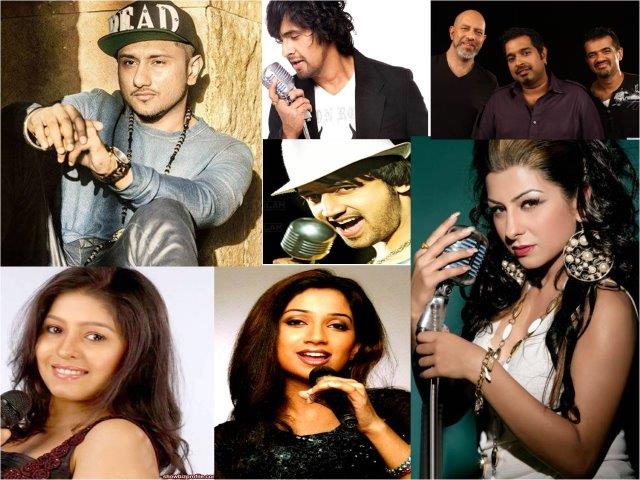 celebrity singer managers dehradun