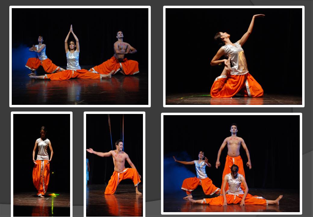 dance choreographers dehradun