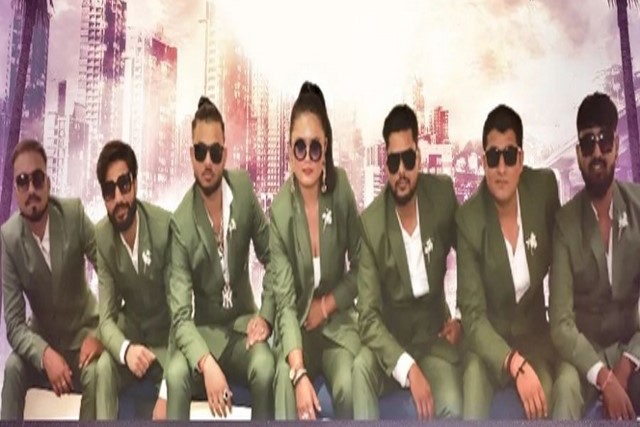 famous DJ based band dehradun