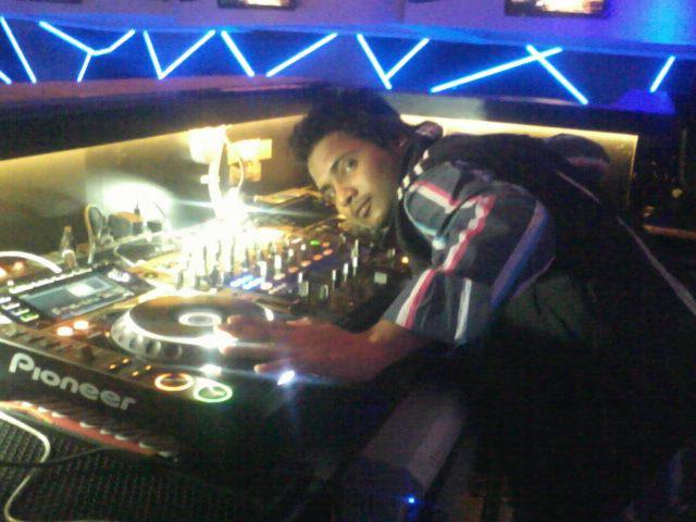 best dj dehradun