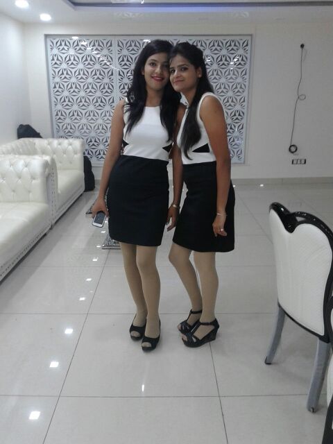 indian event hostess dehradun