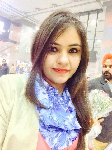 top event hostess dehradun