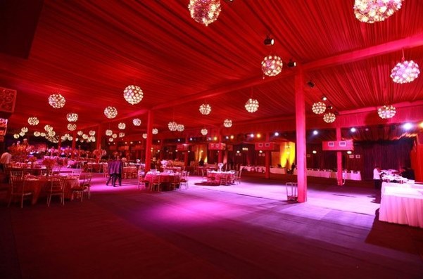 best farm house for wedding dehradun