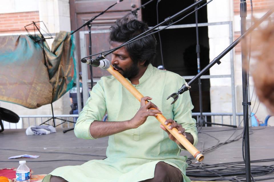 male flute players dehradun