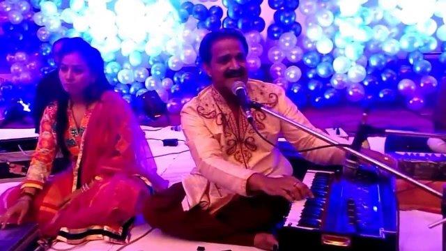 gazal singers dehradun