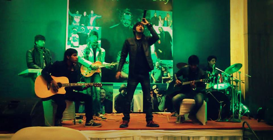 top jazz band dehradun