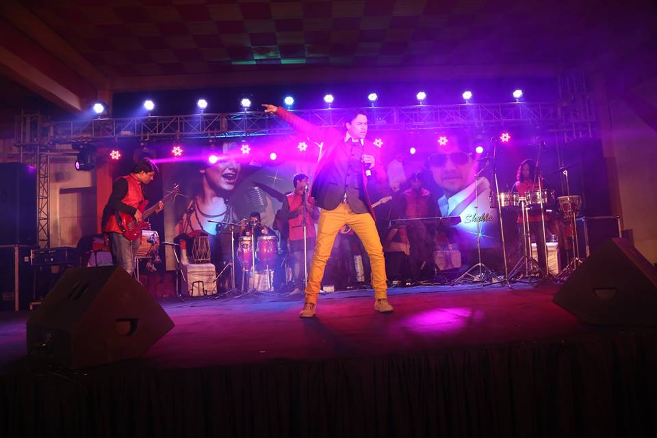 male jazz band dehradun