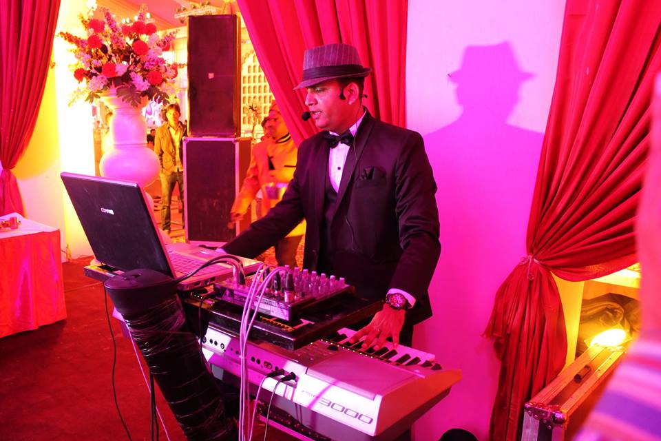 best keyboardist dehradun