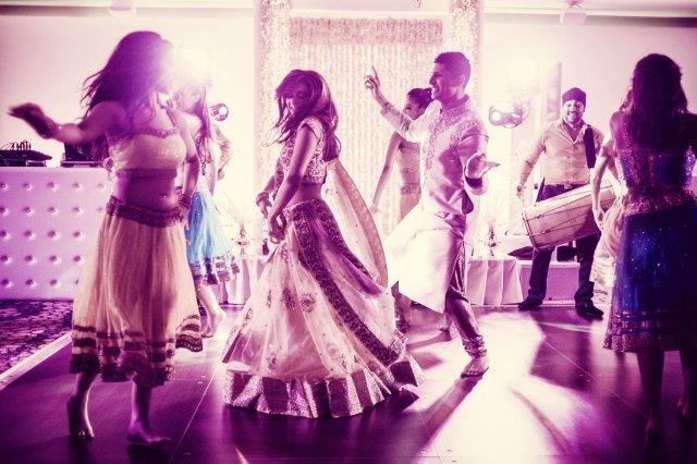 best ladies sangeet choreography dehradun