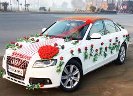 best luxury cars on rent for wedding dehradun