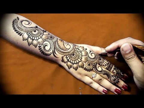 best mehndi artist for wedding dehradun