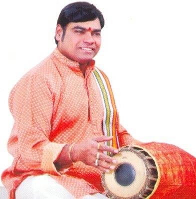 best mridngam artist dehradun