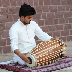 famous pakhawaj player dehradun