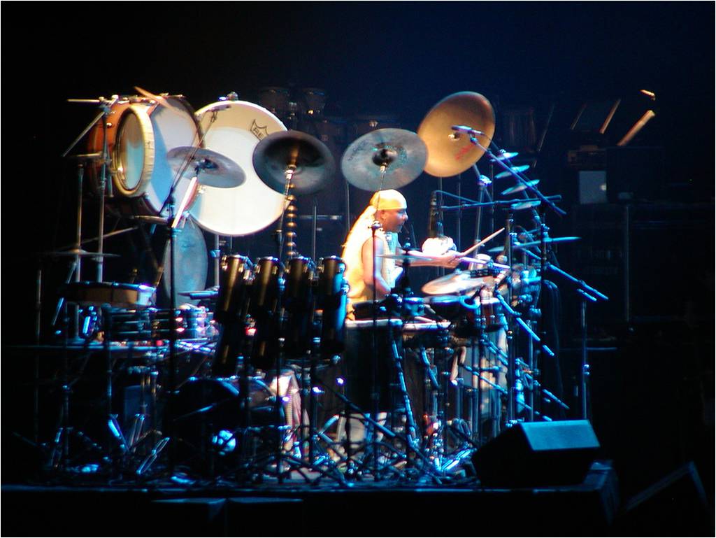 percussion players dehradun