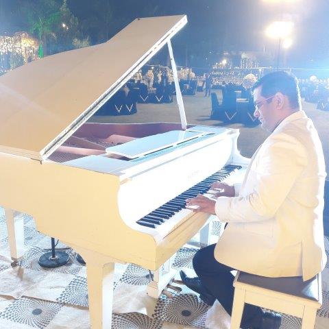 best pianist dehradun