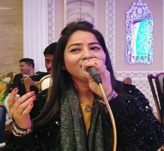 best female punjabi singer dehradun