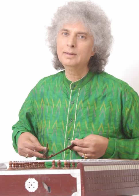 best santoor player dehradun