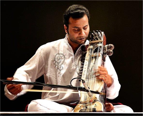 best sarangi player dehradun