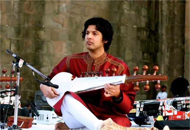 best sarod player dehradun