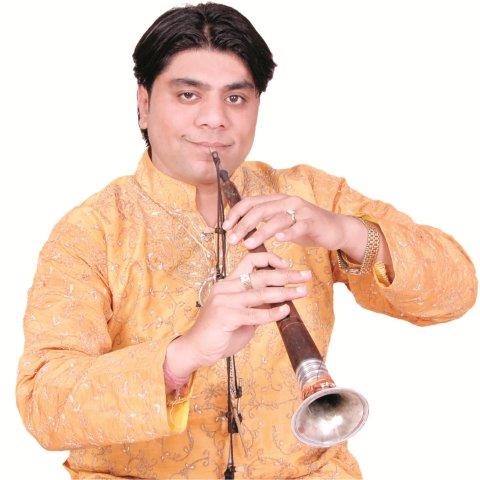 best shehnai player dehradun