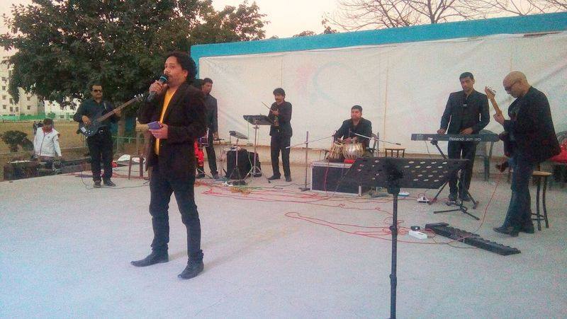 famous sufi bands dehradun