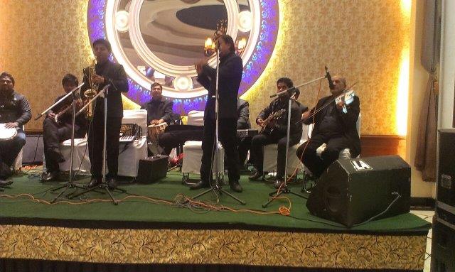 live symphony bands dehradun