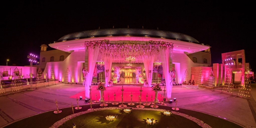 top venue for wedding dehradun